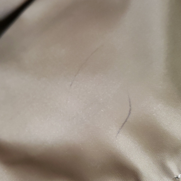 Coach Ocelot Print Nylon travel Bag, Snap Pouch & Cosmetic Pouch-Set - Picture 13 of 16